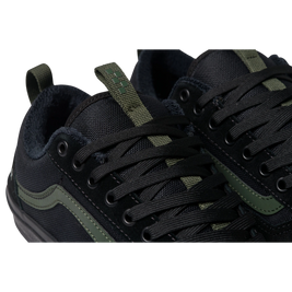 buty Vans Skate Old Skool 36 + Atiba (Black/Black)