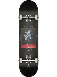 Deska kompletna Globe G1 Palm Off Black 8.0''