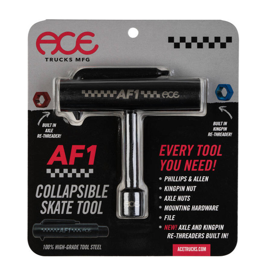 ACE Trucks AF1 Collapsible Skate Tool