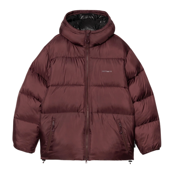 Carhartt WIP Toronto Jacket Rondo/Black