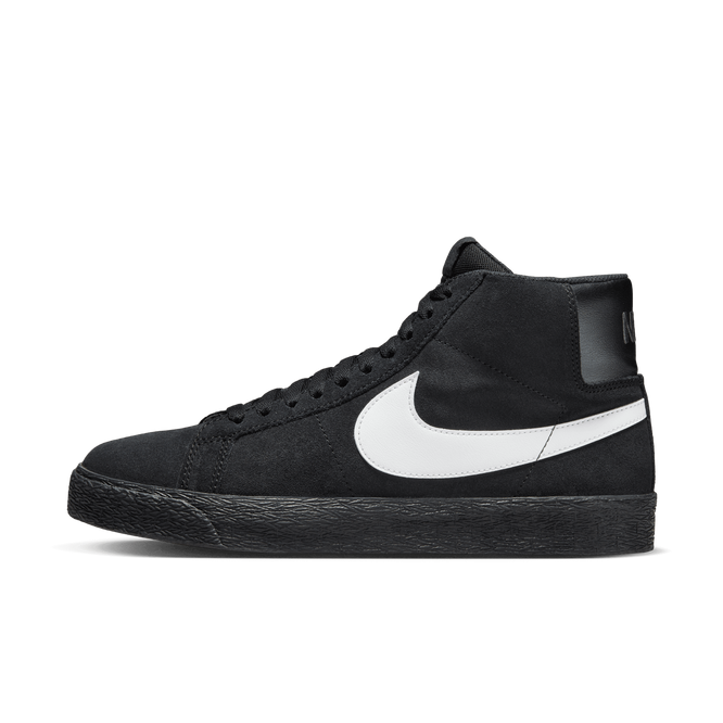 buty Nike SB Zoom Blazer Mid