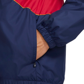 kurtka Nike SB SB SF TRACK JACKET Catalonia