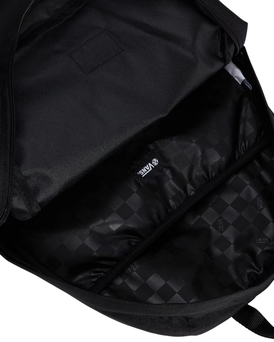 plecak Vans Old Skool Backpack (Black)