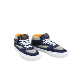 buty Vans Skate Half Cab (Smoke/Navy)