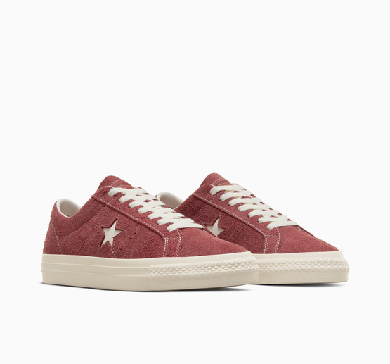 Buty Converse One Star Pro Suede (Cave Shadow)