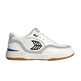 Cariuma UBA Pro (Off White/Smoke White/Black)