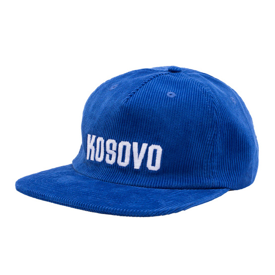 czapka Hockey Kosovo Hat