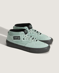 buty Vans Skate Half Cab Gray Olive 