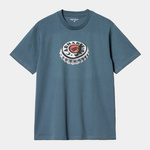 koszulka Carhartt WIP S/S Bottle Cap T-Shirt (Naval)