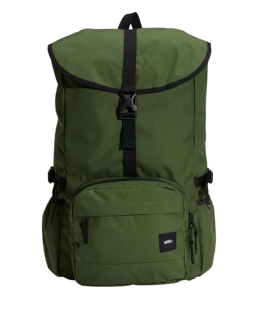 plecak Vans DX Rucksack (Pine Forest) 