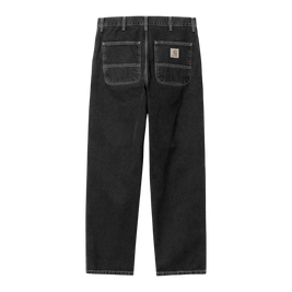 spodnie Carhartt WIP Simple Pant (Black Rigid)