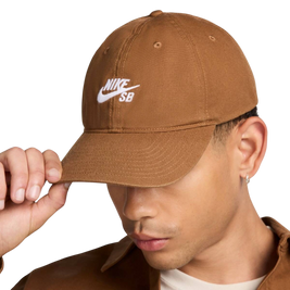Nike SB Club Unstructured Skate Cap