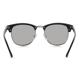 okulary Vans Dunville Shades Matte Matte (Black/Silver)