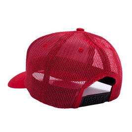 czapka Hockey Truck Stop Hat (Red)