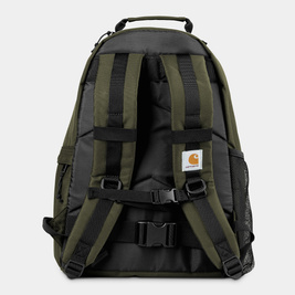 Carhartt WIP Kickflip Backpack (Office Green)