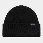 Carhartt WIP Gordan Beanie (Black)