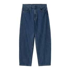 Carhartt WIP Brandon Pant (Blue Stone Washed)