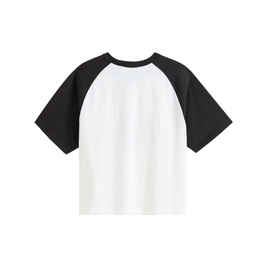 Vans Dayana Dog Face (White/Black/Red)