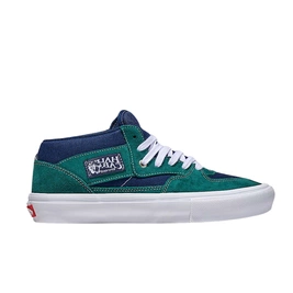 Vans Skate Half Cab (Green/Navy)