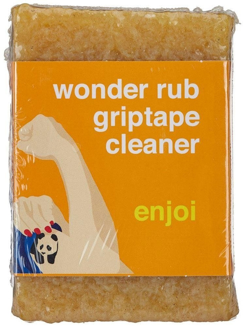 czyścik Enjoi Wonder Rub Griptape Cleaner 