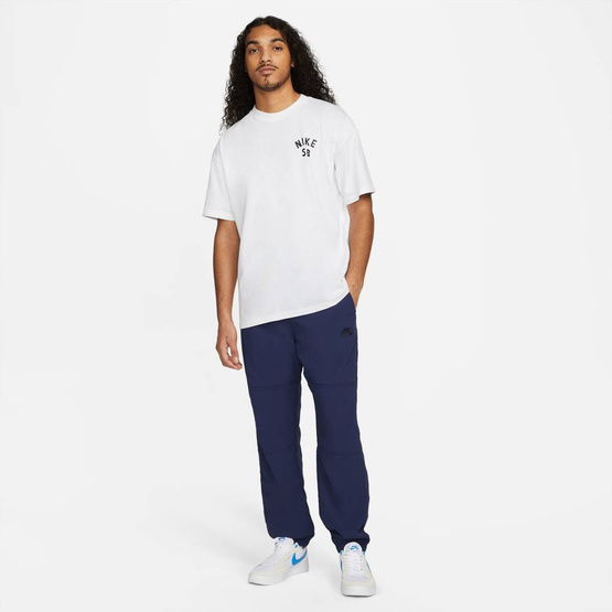 Nike Sb Tee Escorpion White
