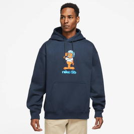 Bluza Nike Sb Fleece Pullover Skate Hoodie