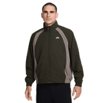 Kurtka Nike Sb Full-Zip Woven Skate Jacket
