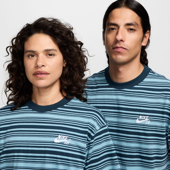 Nike Sb Tee M90 Stripe