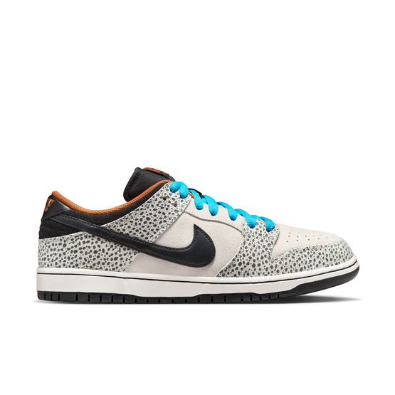 Nike Sb Dunk Low Olympics Safari