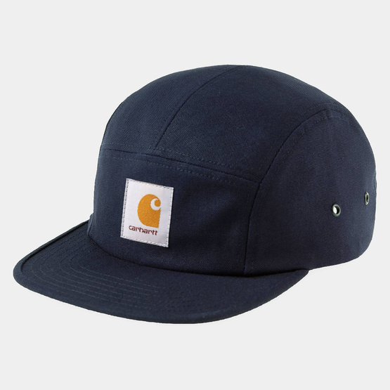 Carhartt WIP Backley Cap (Dark Navy)