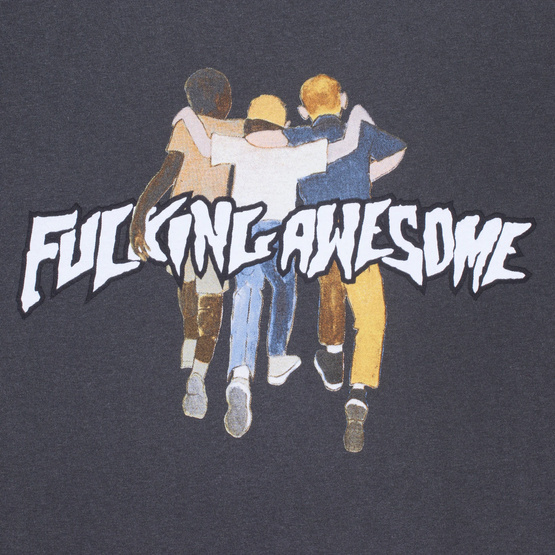 Fucking Awesome - The Kids All Right Tee (Pepper)