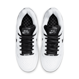 Nike SB Paul Rodriguez Zoom Air Low Qs