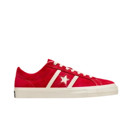 Converse One Star Academy Pro OX (Red/ Egret)