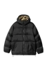 czarny