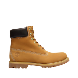 Timberland Premium 6 Inch Woman (Yellow)