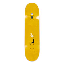 Deska Polar Skate Co. Oskar Rozenberg - Bs Noseblunt (Cream)
