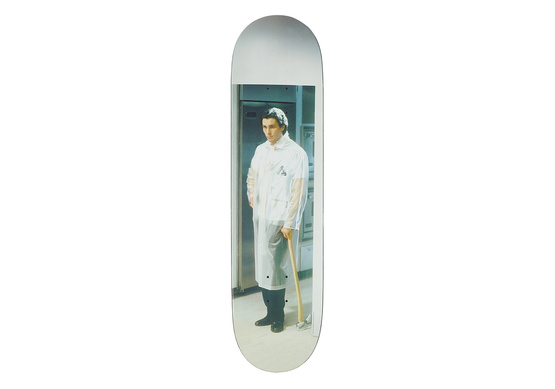 Palace Skateboards - American Psycho