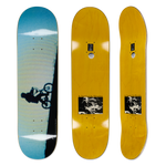 Polar Skate Co. In Search Of The Miraculous -BMX Dreams