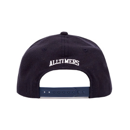 Alltimers - Hulkster A Cap (Navy)
