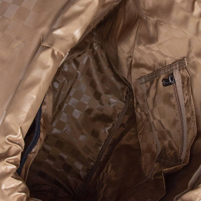 plecak Vans Basecamp Backpack (Brown)