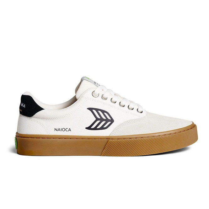 Cariuma Naoica PRO (White/Off White/Black)