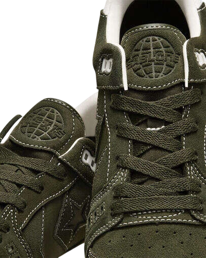 buty Converse AS-1 Pro OX (Forest Shelter/ Egret/ Gum)