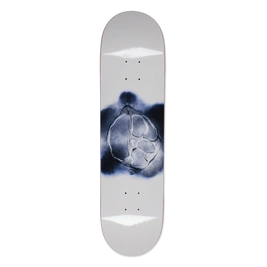 Polar Skate Co. Team - Stroke Logo Cream