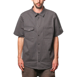 Nike Sb Short-sleeve Skate Top