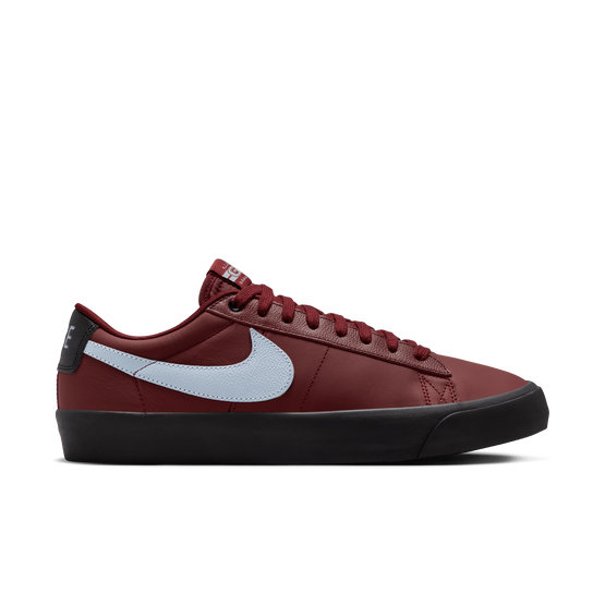 shoes Nike SB Zoom Blazer Low Pro 