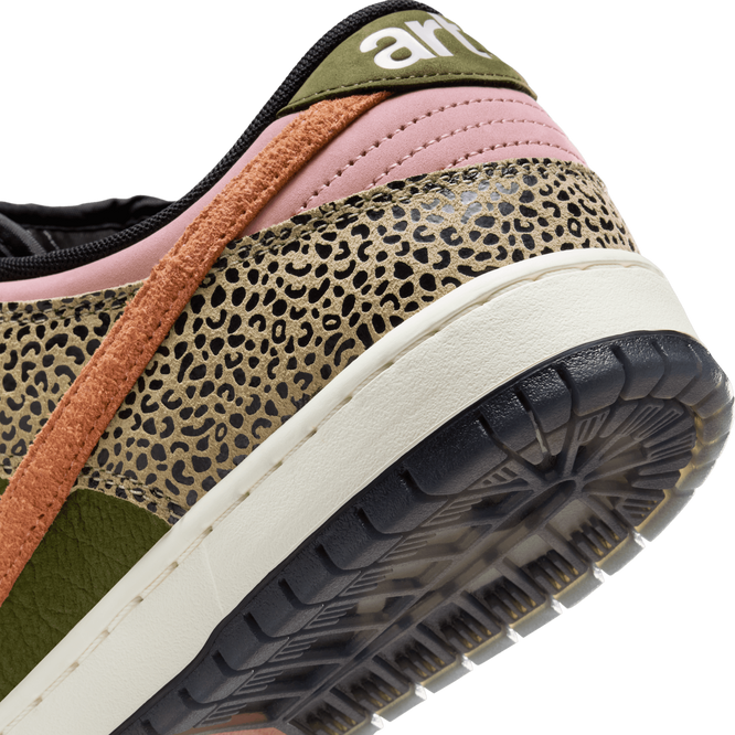 Nike SB Dunk Low Arts-Rec