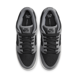 Nike SB Dunk Low Dark Smoke Grey