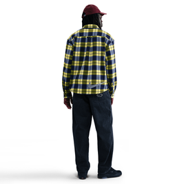 Nike SB Flnnl Ls Btn Up Koston