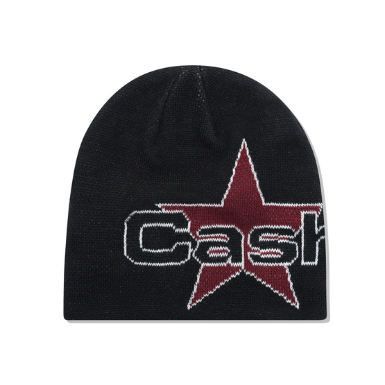 Cash Only Outfield Beanie black