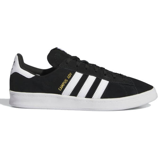 buty Adidas Campus ADV (Black)